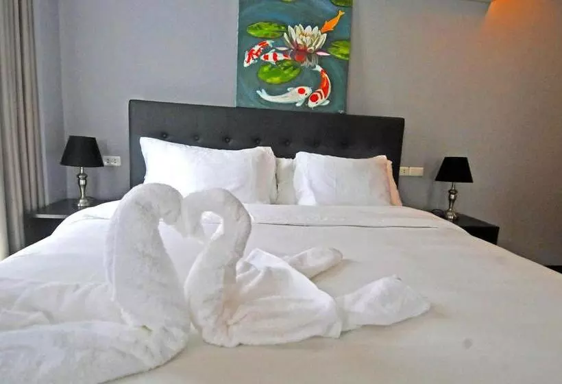 Fotos del hotel The Pacifico Boutique:  25