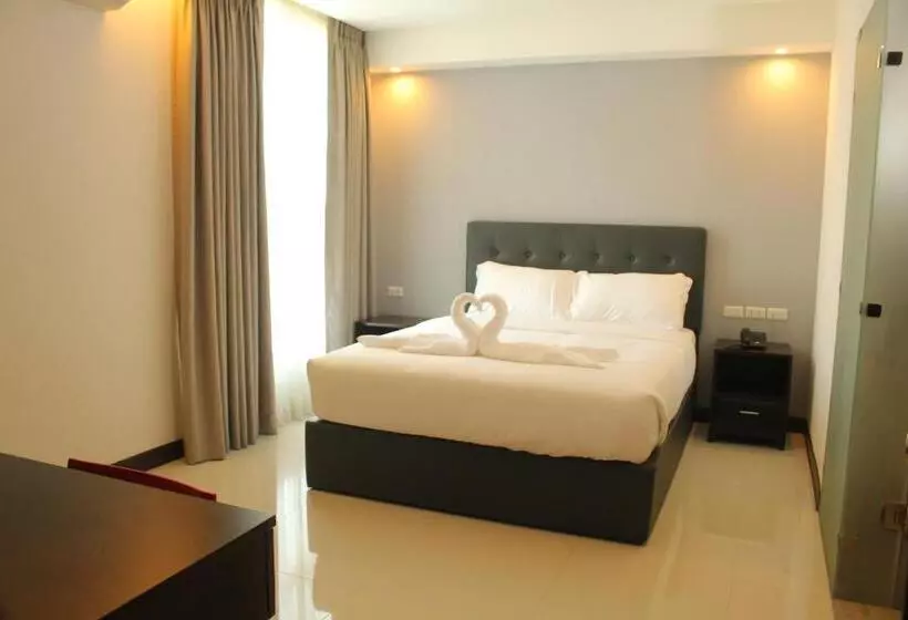 Fotos del hotel The Pacifico Boutique:  9