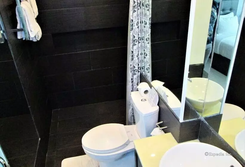 Fotos del hotel The Pacifico Boutique:  14