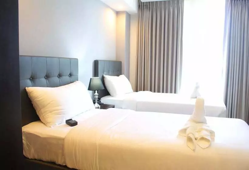 Fotos del hotel The Pacifico Boutique:  24