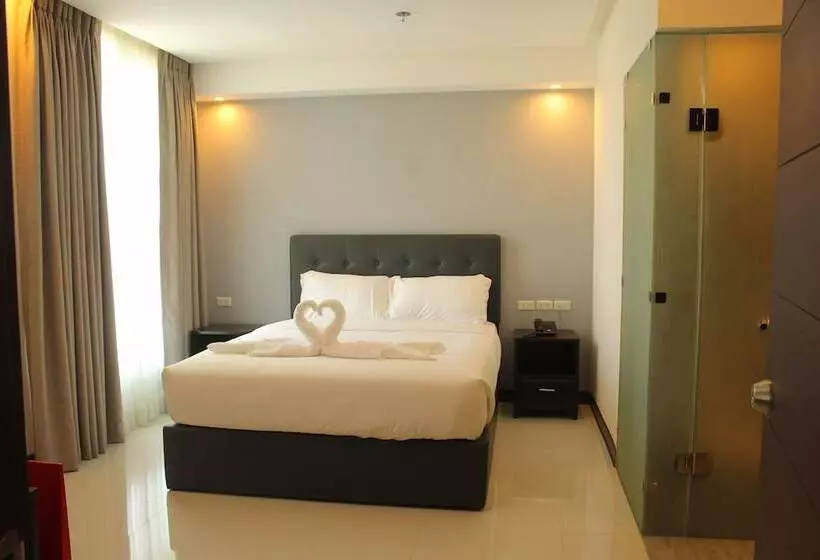 Fotos del hotel The Pacifico Boutique:  23