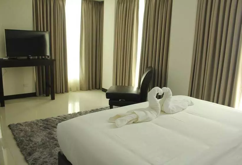 Fotos del hotel The Pacifico Boutique:  20