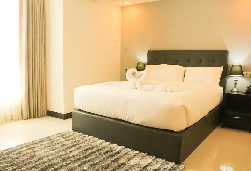 Fotos del hotel The Pacifico Boutique:  22