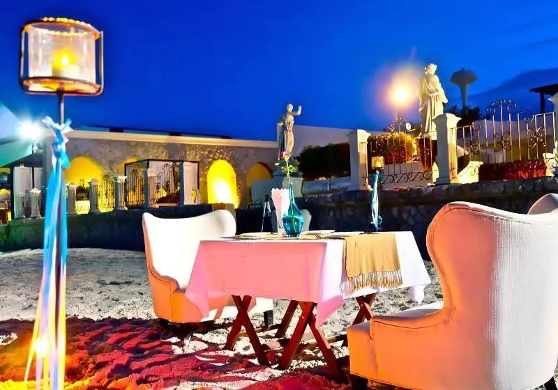 Fotos del hotel The Verona Riviera:  5