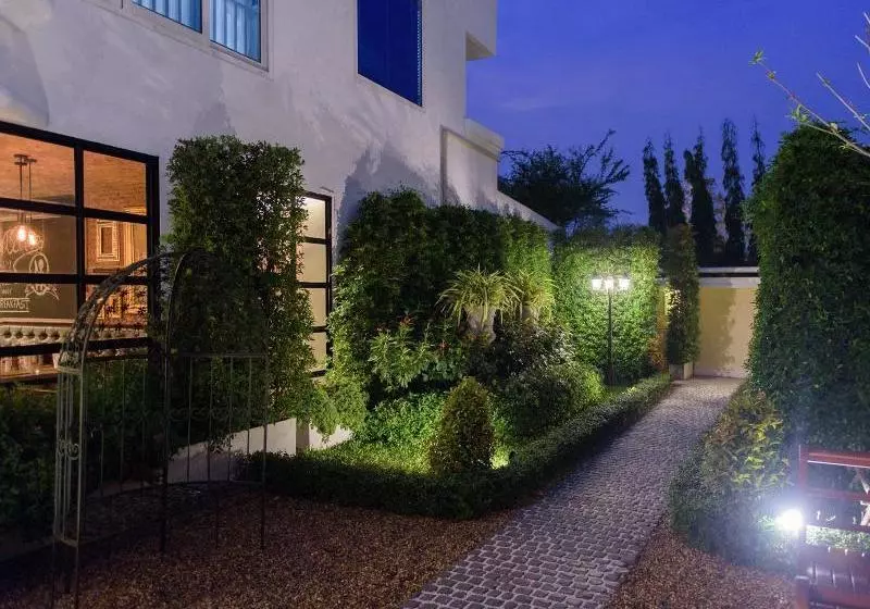 Fotos del hotel The Verona Riviera:  9