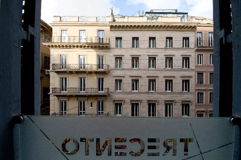 Fotos del hotel Trecento:  7