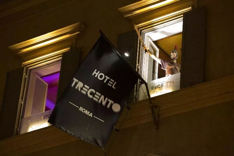 Fotos del hotel Trecento:  5