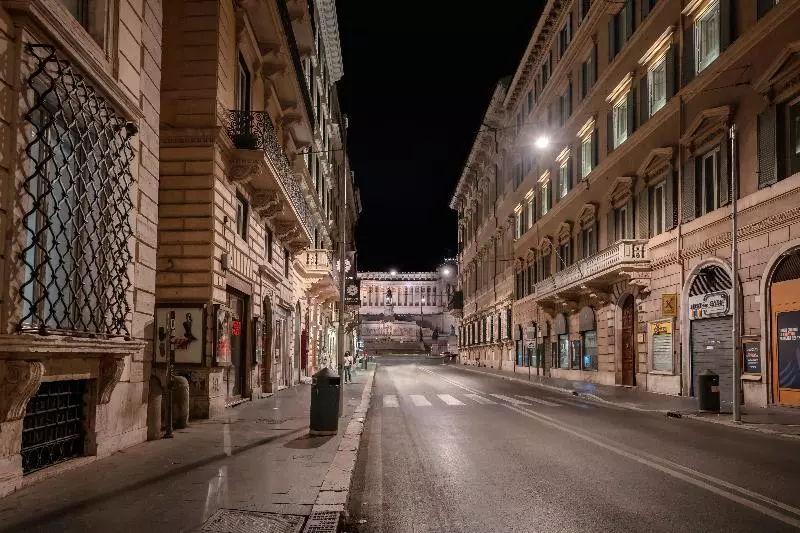 Fotos del hotel Trecento:  10