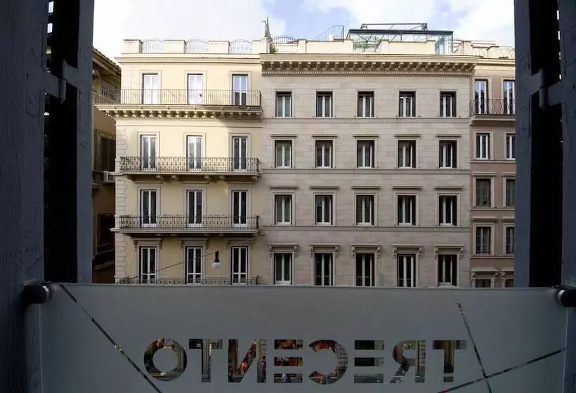 Fotos del hotel Trecento:  13