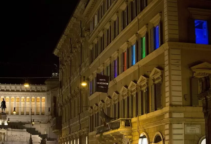 Fotos del hotel Trecento:  21