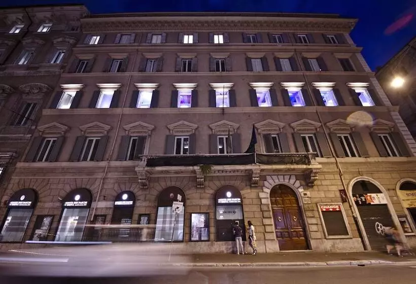 Fotos del hotel Trecento:  17