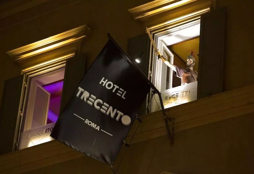 Fotos del hotel Trecento:  3