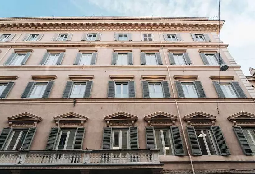 Fotos del hotel Trecento:  19