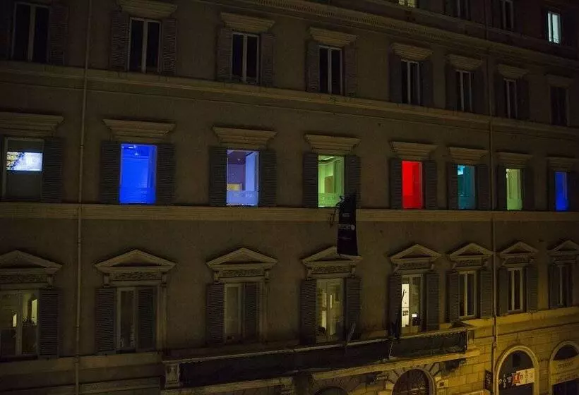 Fotos del hotel Trecento:  15