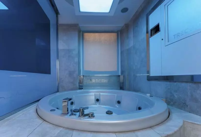 Fotos del hotel Trecento:  2