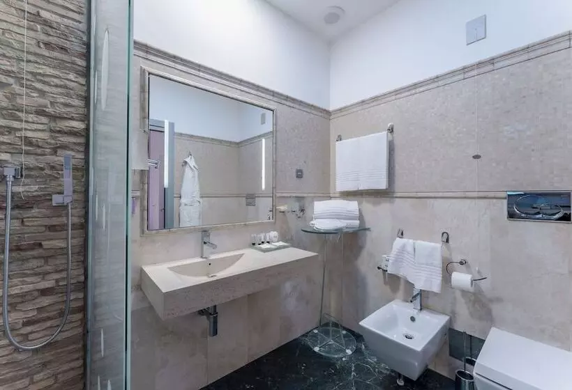 Fotos del hotel Trecento:  4