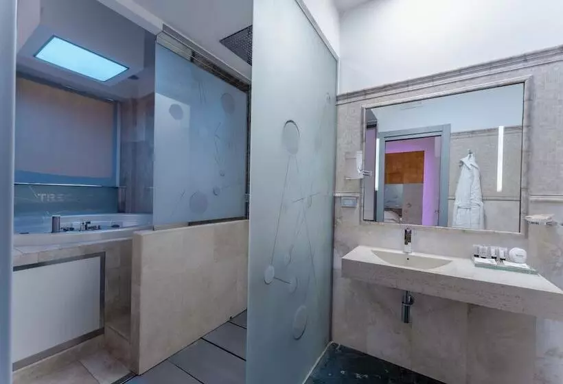 Fotos del hotel Trecento:  22