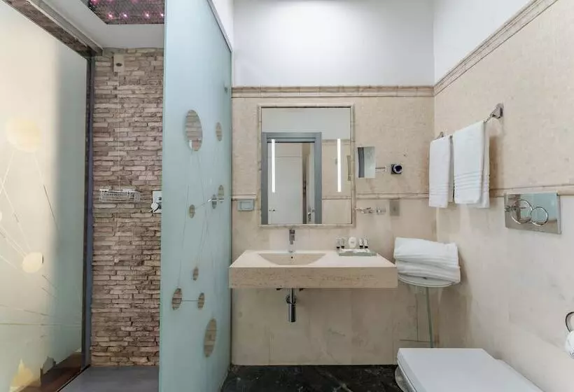 Fotos del hotel Trecento:  20