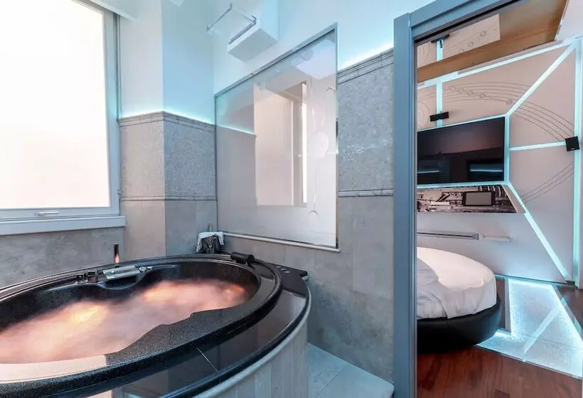 Fotos del hotel Trecento:  25