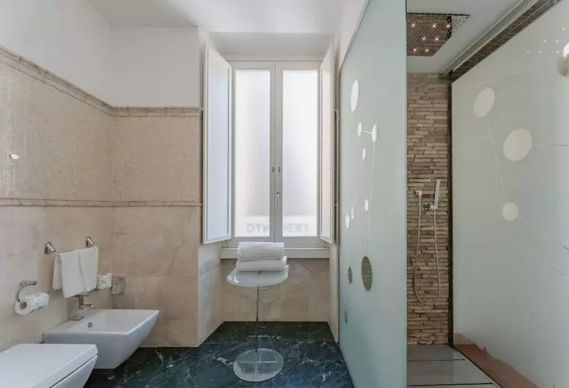 Fotos del hotel Trecento:  14