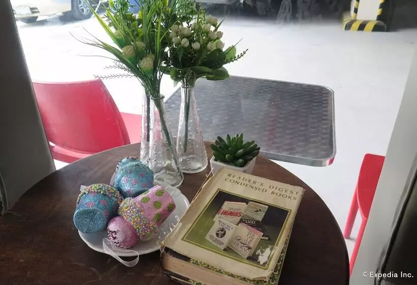 Fotos del hotel Pillows:  8