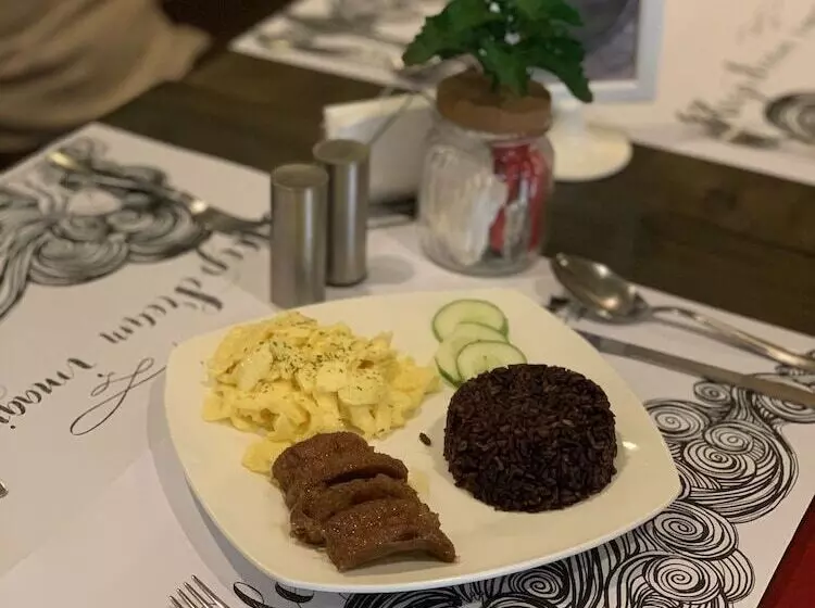 Fotos del hotel Pillows:  3