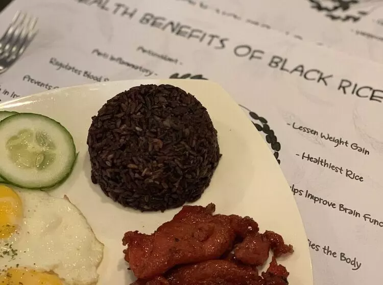 Fotos del hotel Pillows:  11