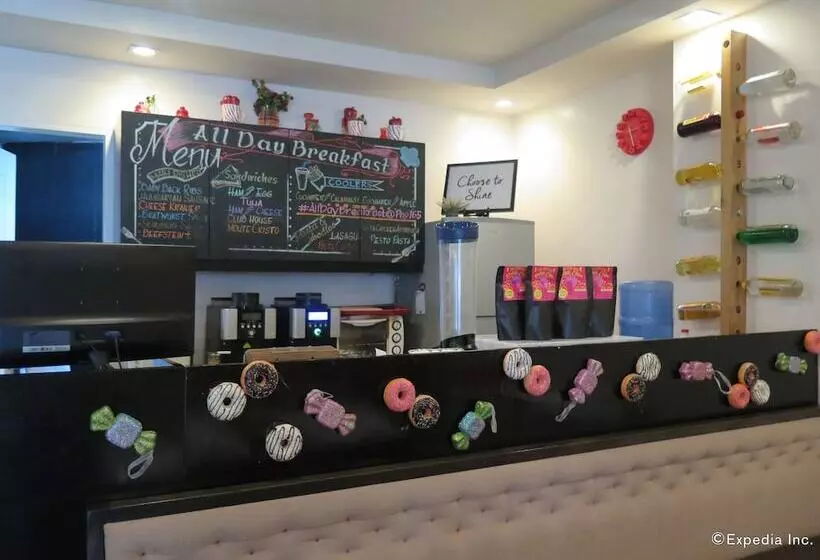 Fotos del hotel Pillows:  4