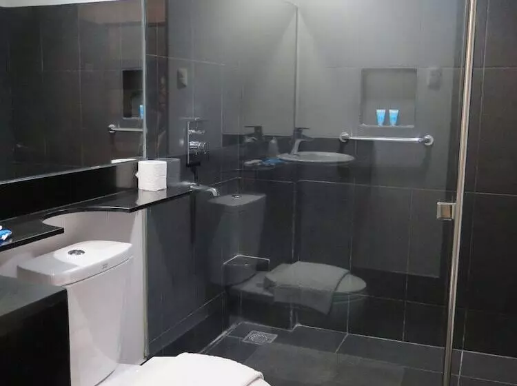 Fotos del hotel Pillows:  7