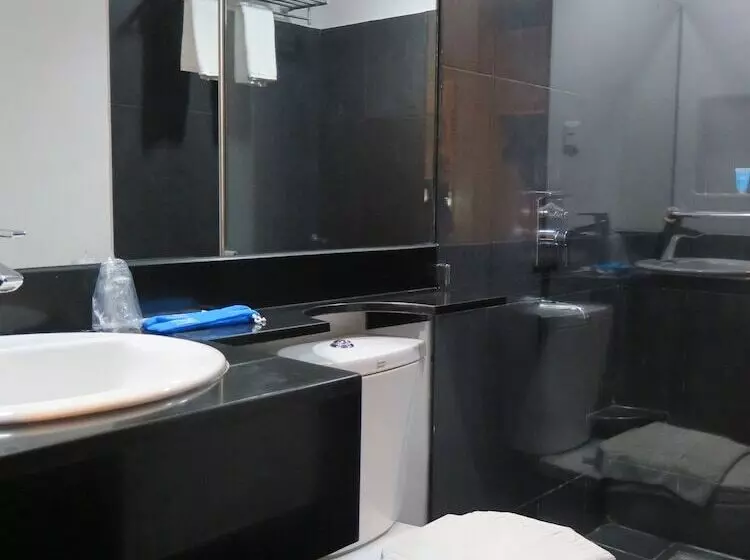 Fotos del hotel Pillows:  13