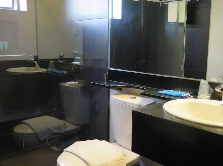 Fotos del hotel Pillows:  18