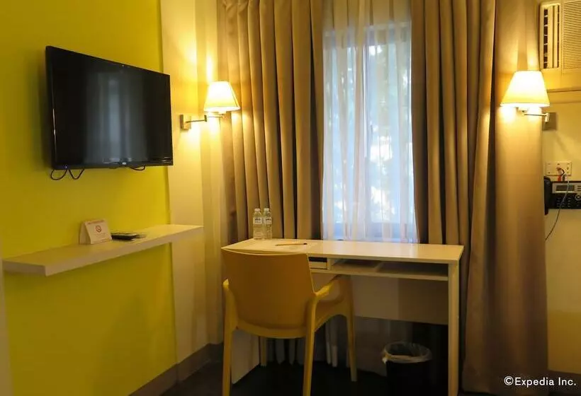 Fotos del hotel Pillows:  22