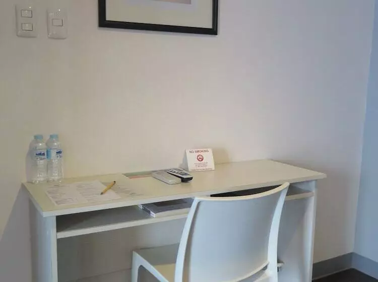 Fotos del hotel Pillows:  5