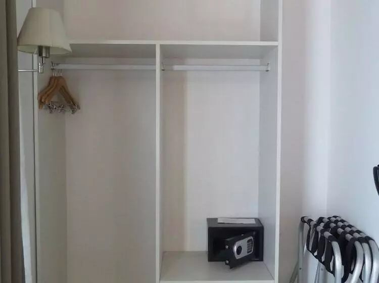 Fotos del hotel Pillows:  23