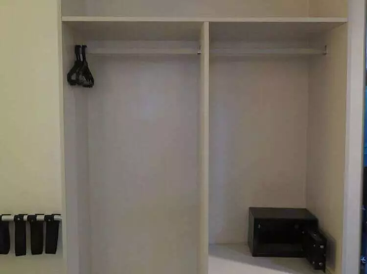 Fotos del hotel Pillows:  24