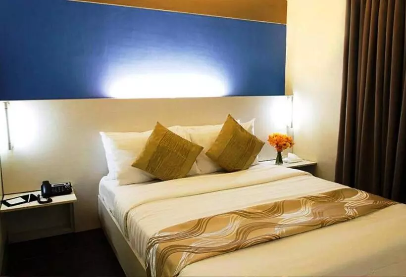 Fotos del hotel Pillows:  10