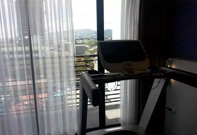 Fotos del hotel Pillows:  9