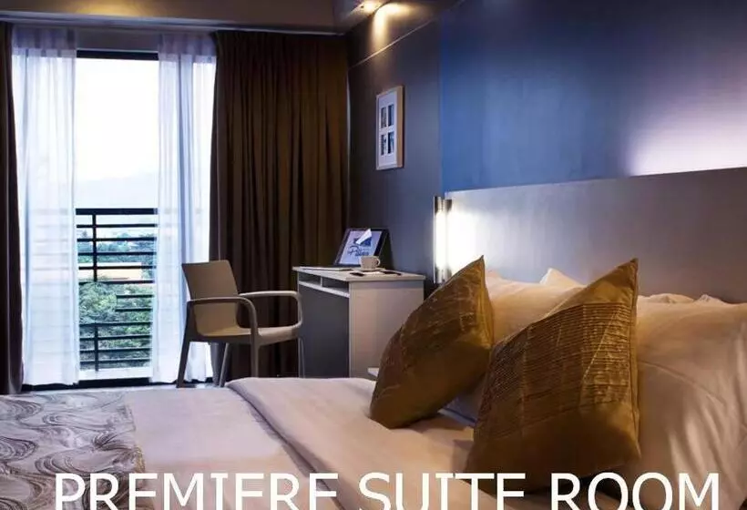 Fotos del hotel Pillows:  20