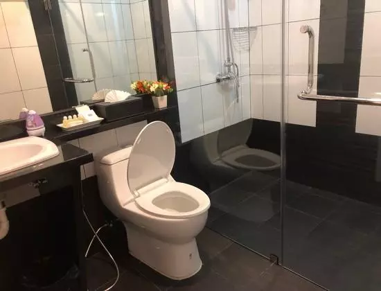 Fotos del hotel Alexander Hotel Patong:  7