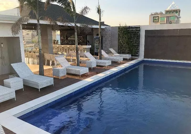 Fotos del hotel Apollonia Royale:  7