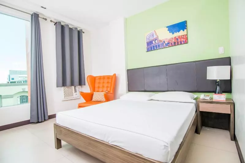 Fotos del hotel Apollonia Royale:  2