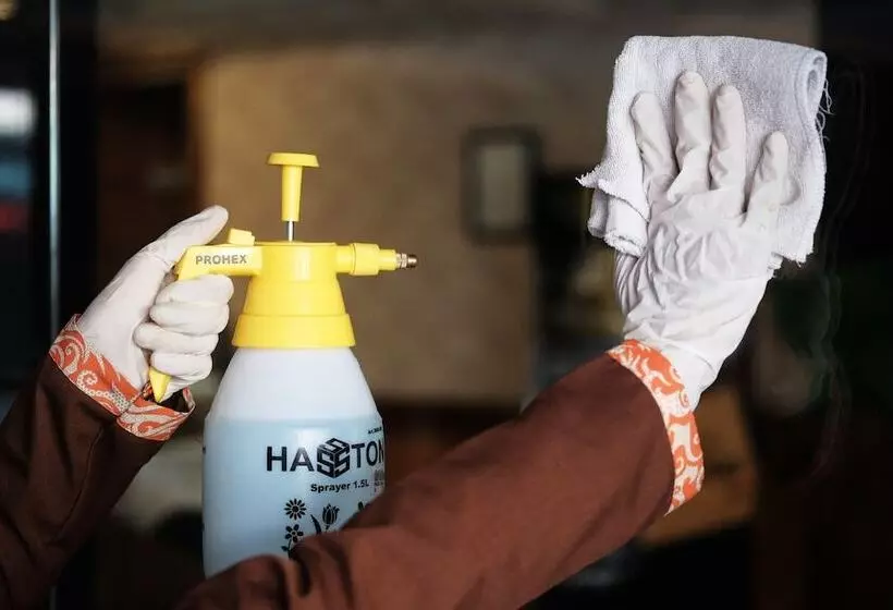 Fotos del hotel Baan Rabiang Talay:  15