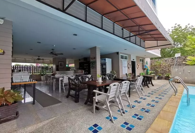 Fotos del hotel Baan Rabiang Talay:  7