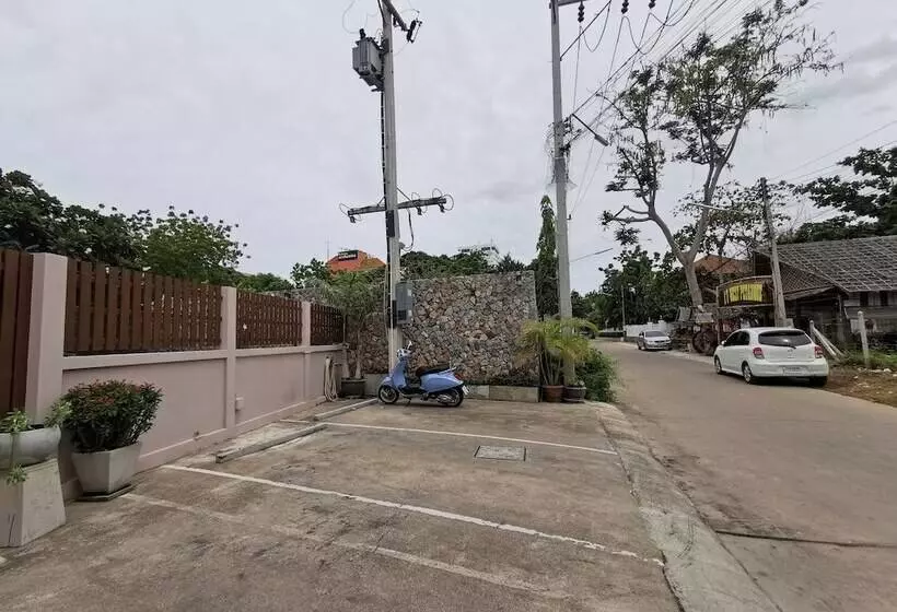 Fotos del hotel Baan Rabiang Talay:  25