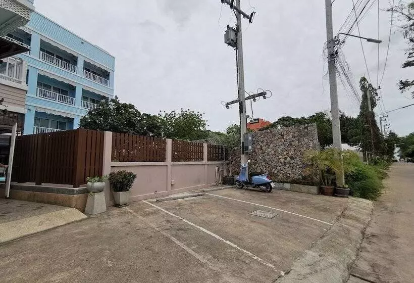 Fotos del hotel Baan Rabiang Talay:  23