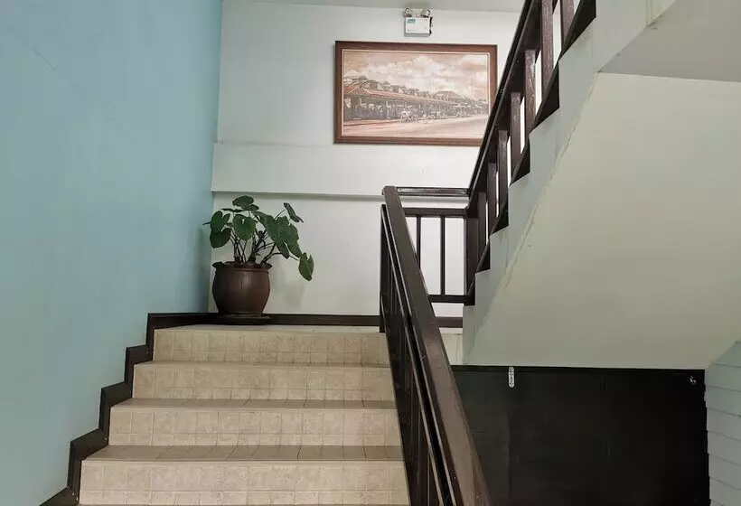 Fotos del hotel Baan Rabiang Talay:  4