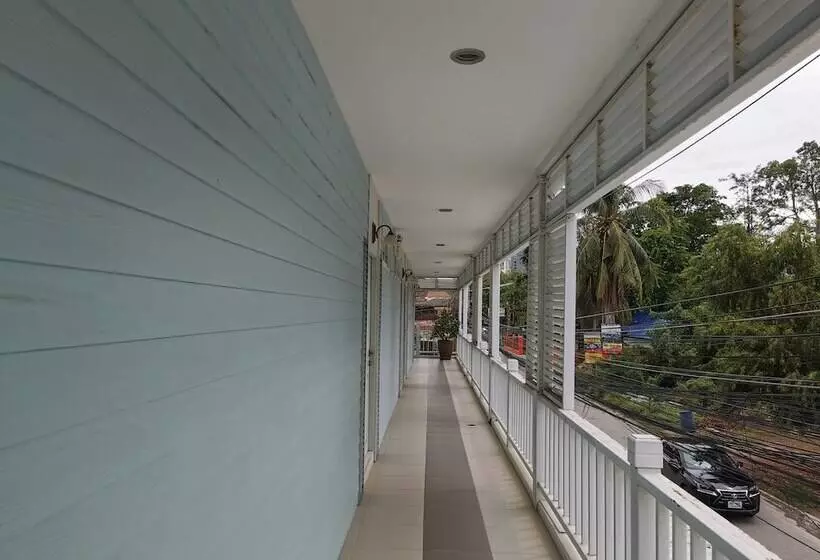 Fotos del hotel Baan Rabiang Talay:  19