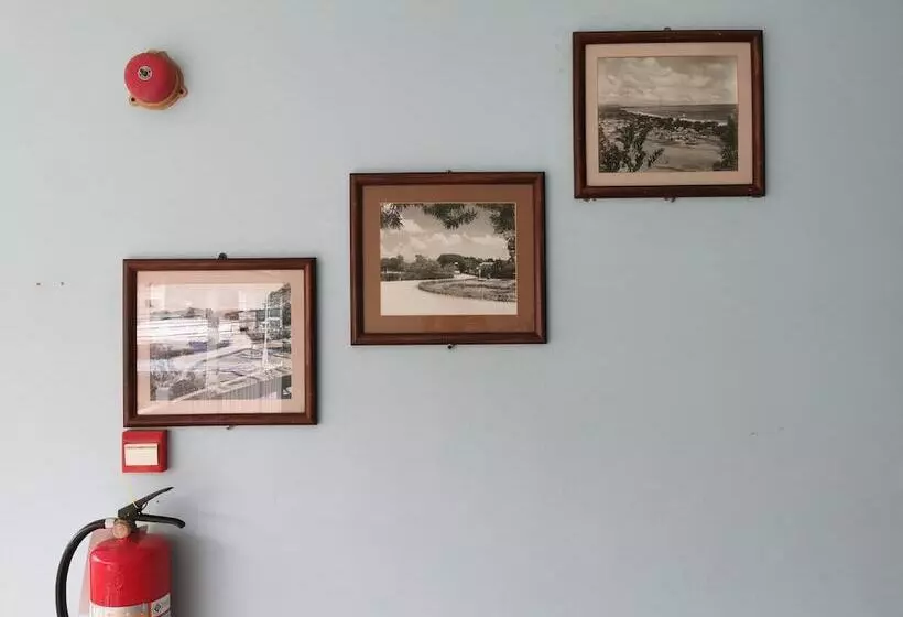 Fotos del hotel Baan Rabiang Talay:  22