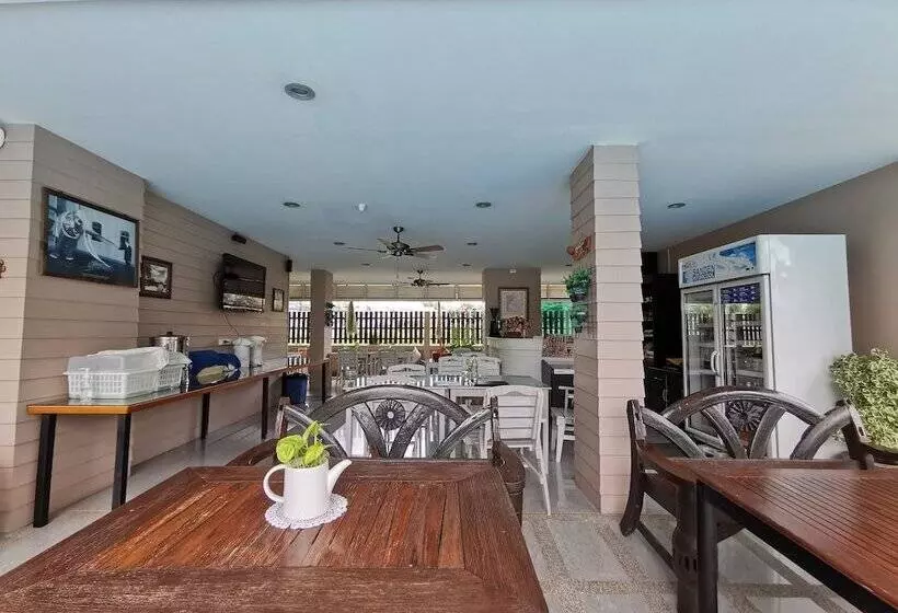 Fotos del hotel Baan Rabiang Talay:  5