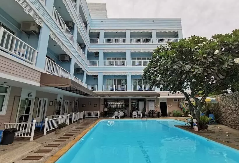 Fotos del hotel Baan Rabiang Talay:  13